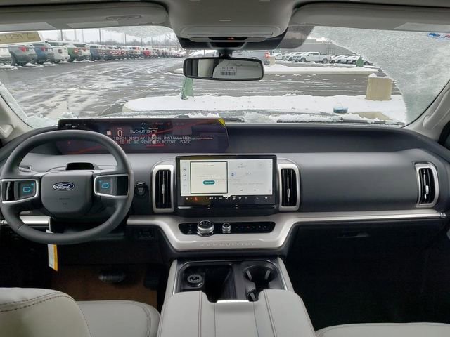 New 2025 Ford Expedition Max Active image 15