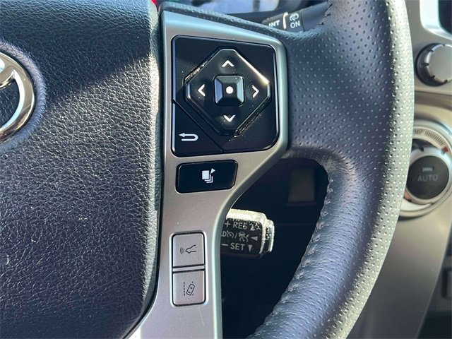 Certified 2022 Toyota 4Runner Limited image 26