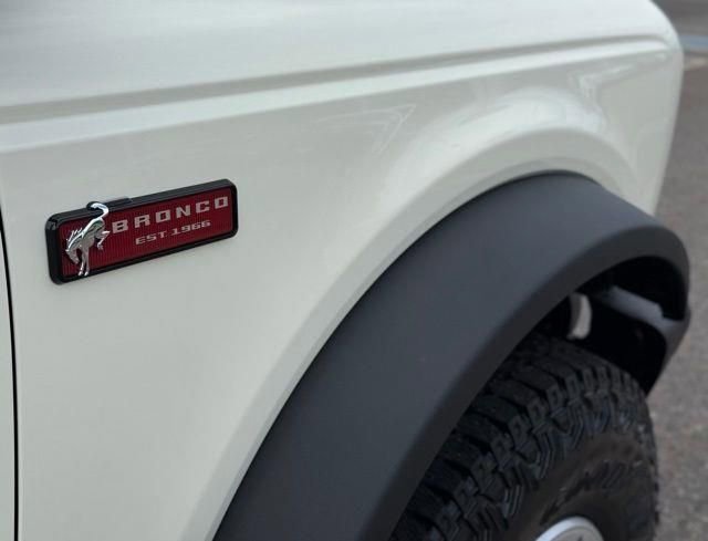 New 2026 Ford Bronco Outer Banks image 3
