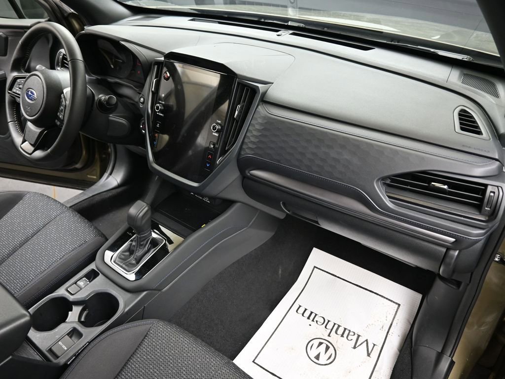 Certified 2025 Subaru Forester Premium image 13