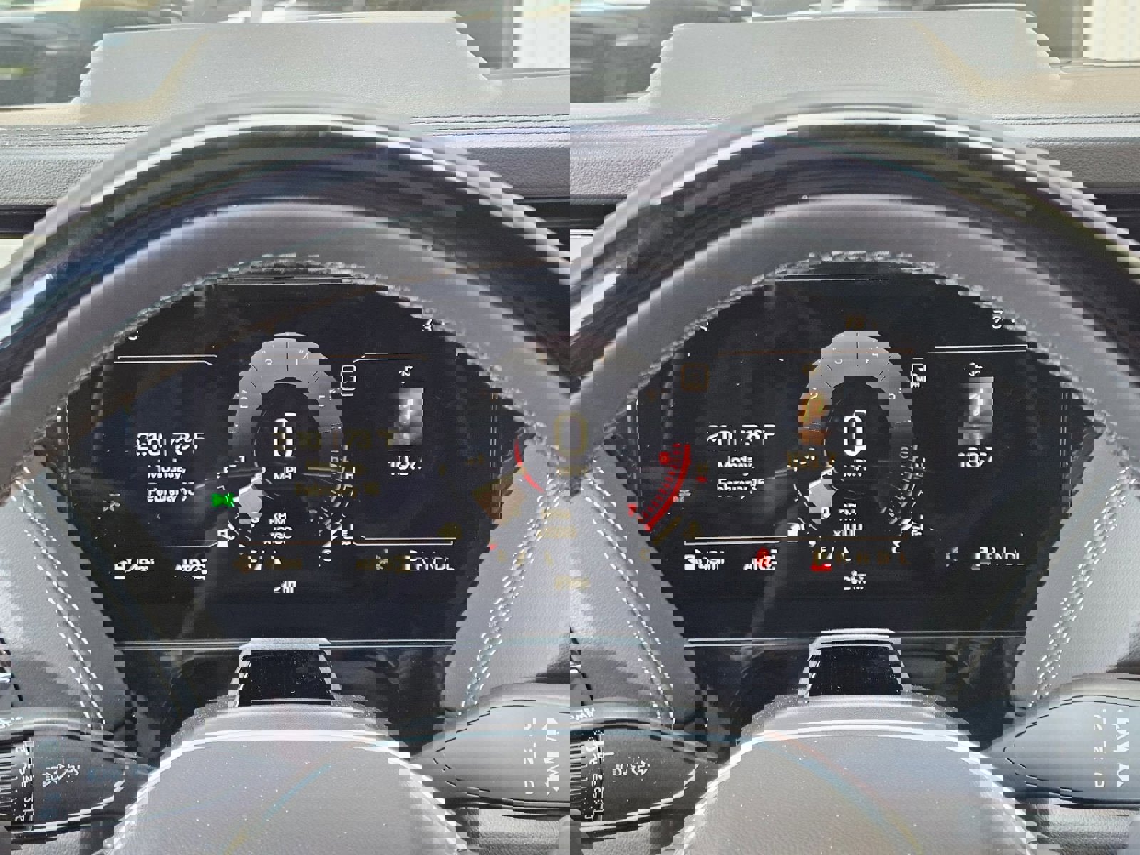 New 2026 GMC Yukon XL Elevation w/ Elevation Premium Package image 21