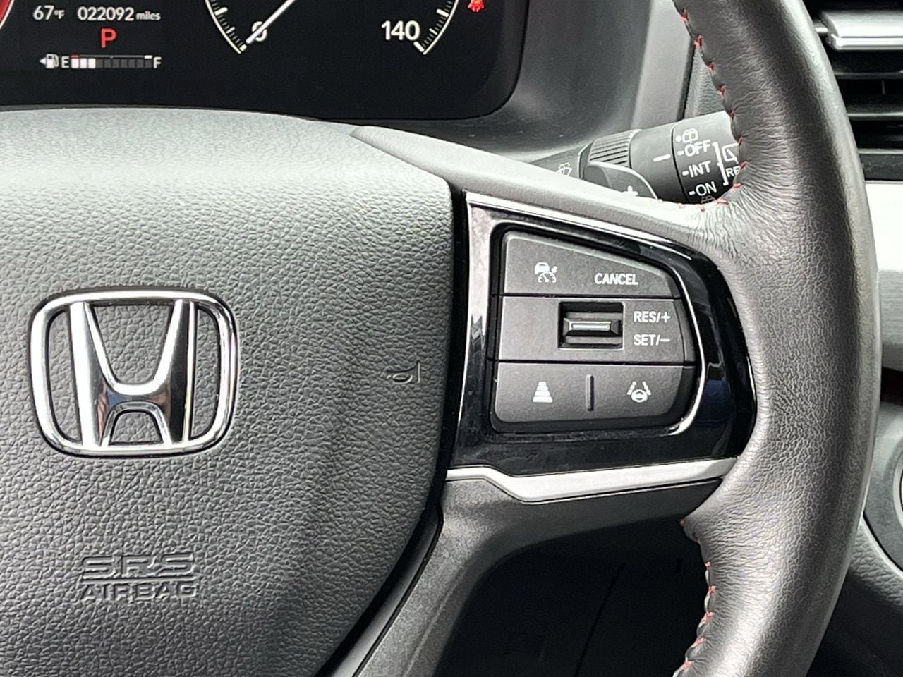 Used 2025 Honda Odyssey Sport-L image 14