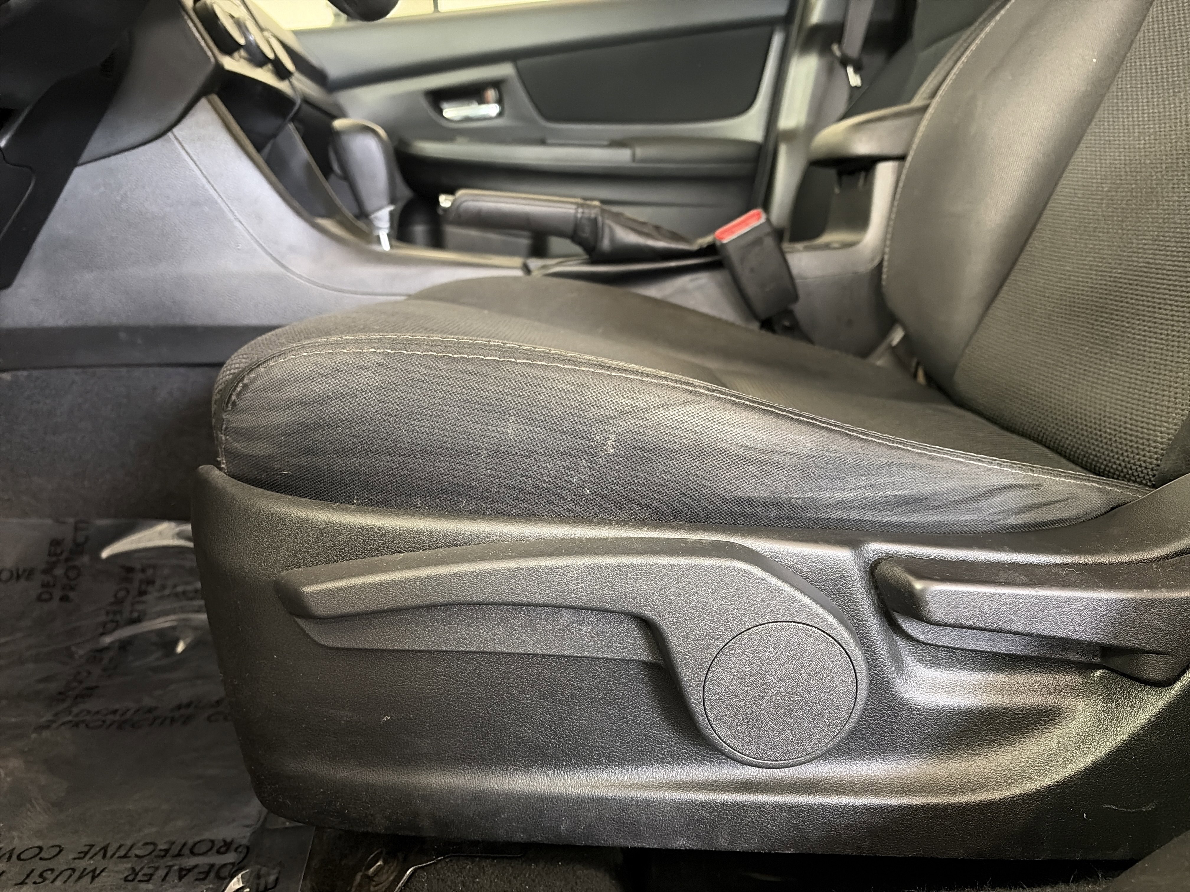 Used 2014 Subaru Crosstrek 2.0i Premium image 12