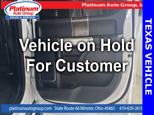 Used 2022 Ford F250 Lariat w/ Lariat Ultimate Package image 42