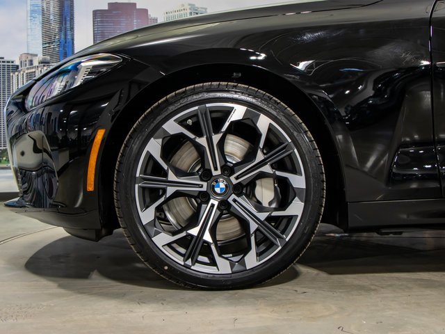 New 2026 BMW 430i xDrive Convertible image 9