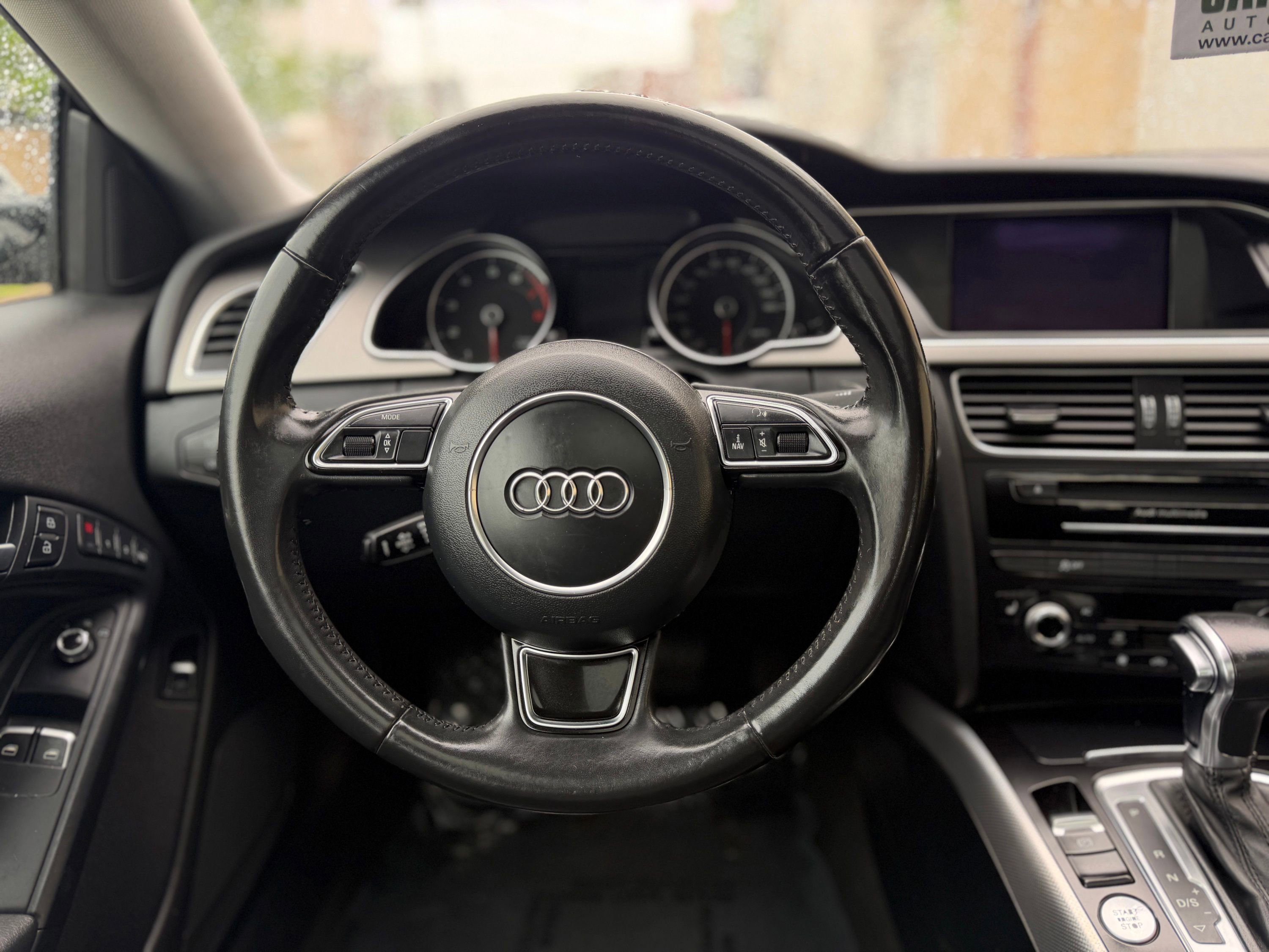Used 2013 Audi A5 2.0T Premium Plus w/ Premium Plus Pkg AWD/4WD image 29