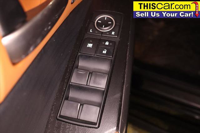 Used 2022 Lexus IS 300 w/ Premium Package image 35