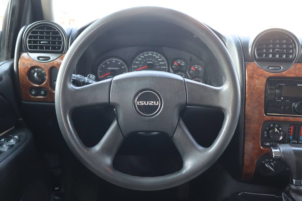 Used 2007 Isuzu Ascender S AWD/4WD image 18