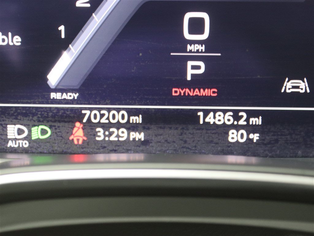 Used 2020 Audi S7 Premium Plus w/ Driver Assistance Package AWD/4WD image 32