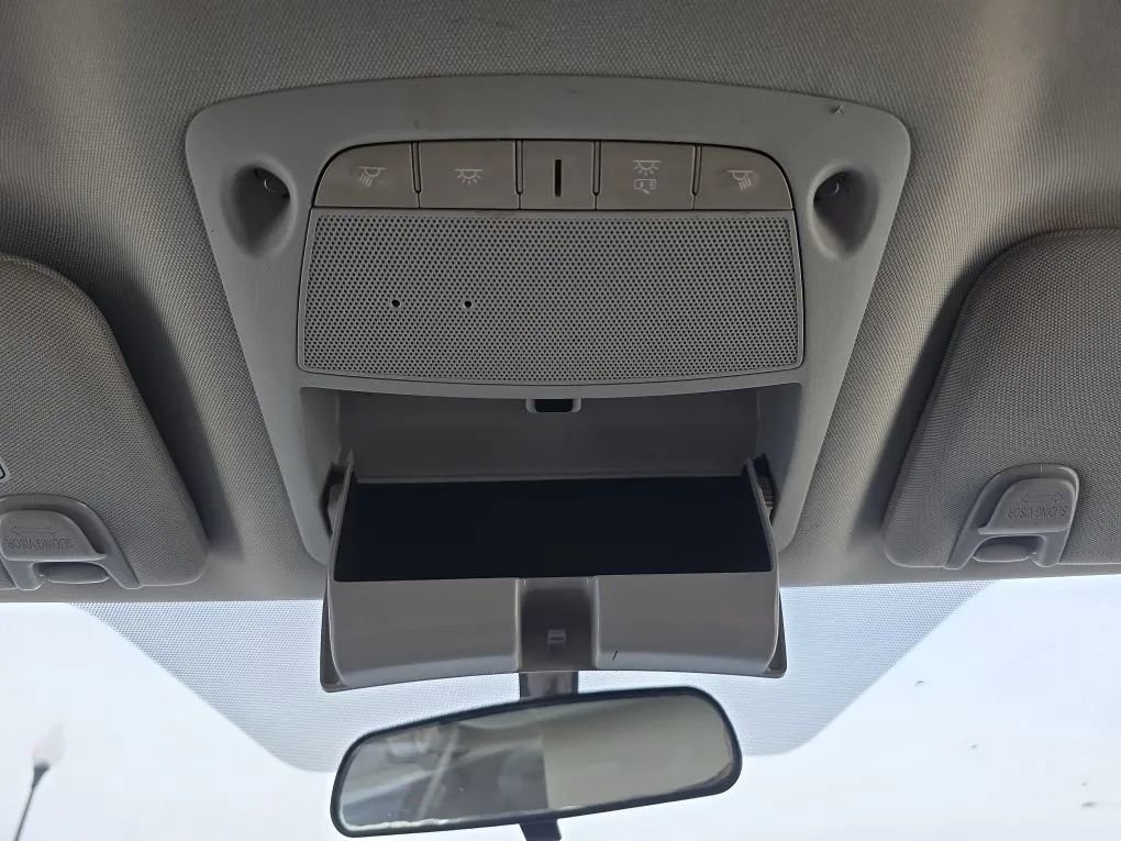 Used 2019 Nissan Murano S w/ Cargo Package image 29