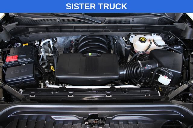 Used 2023 GMC Sierra 1500 AT4 w/ AT4 Premium Package AWD/4WD image 30
