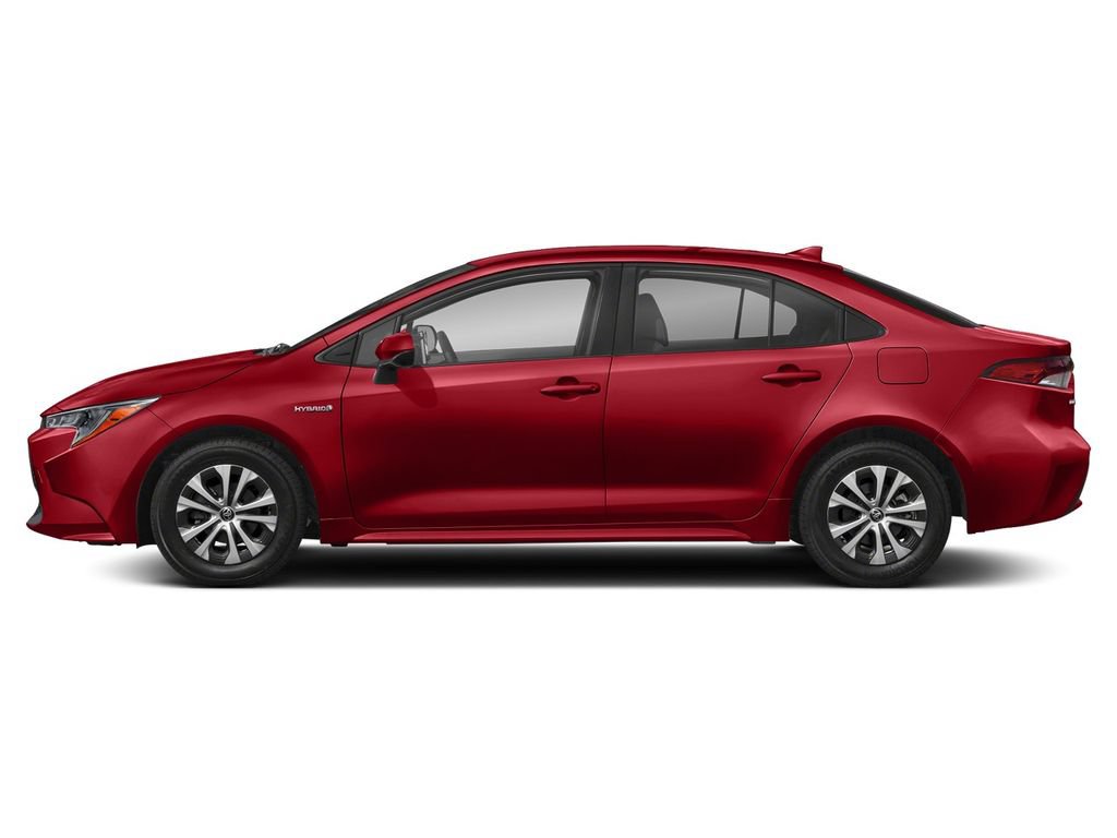 Used 2020 Toyota Corolla LE FWD image 4