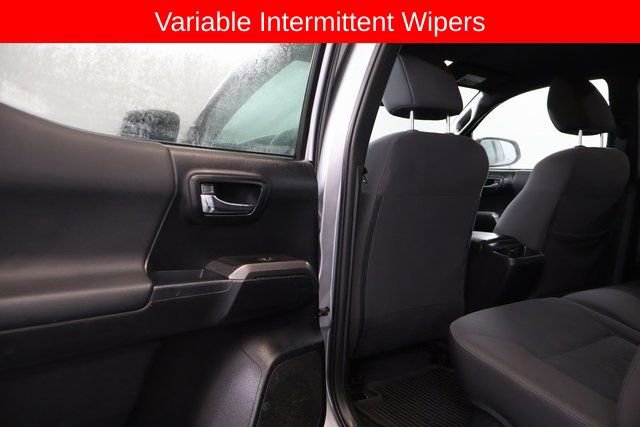 Certified 2018 Toyota Tacoma TRD Off-Road image 28