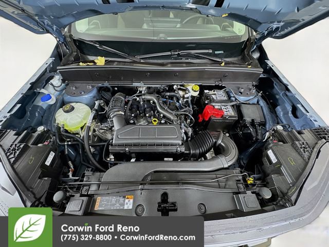 New 2025 Ford Bronco Sport Big Bend image 29