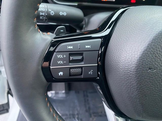 Certified 2024 Honda CR-V Sport Touring image 29