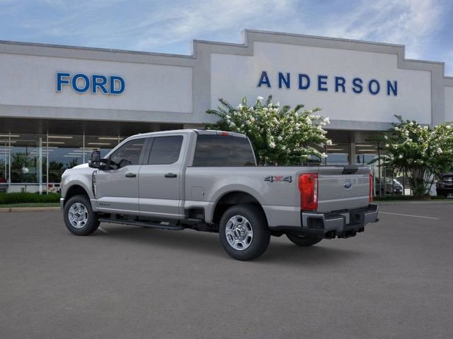 New 2026 Ford F250 XLT image 4
