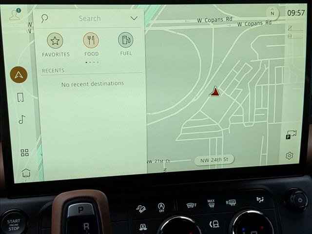 New 2026 Land Rover Defender 110 OCTA image 13