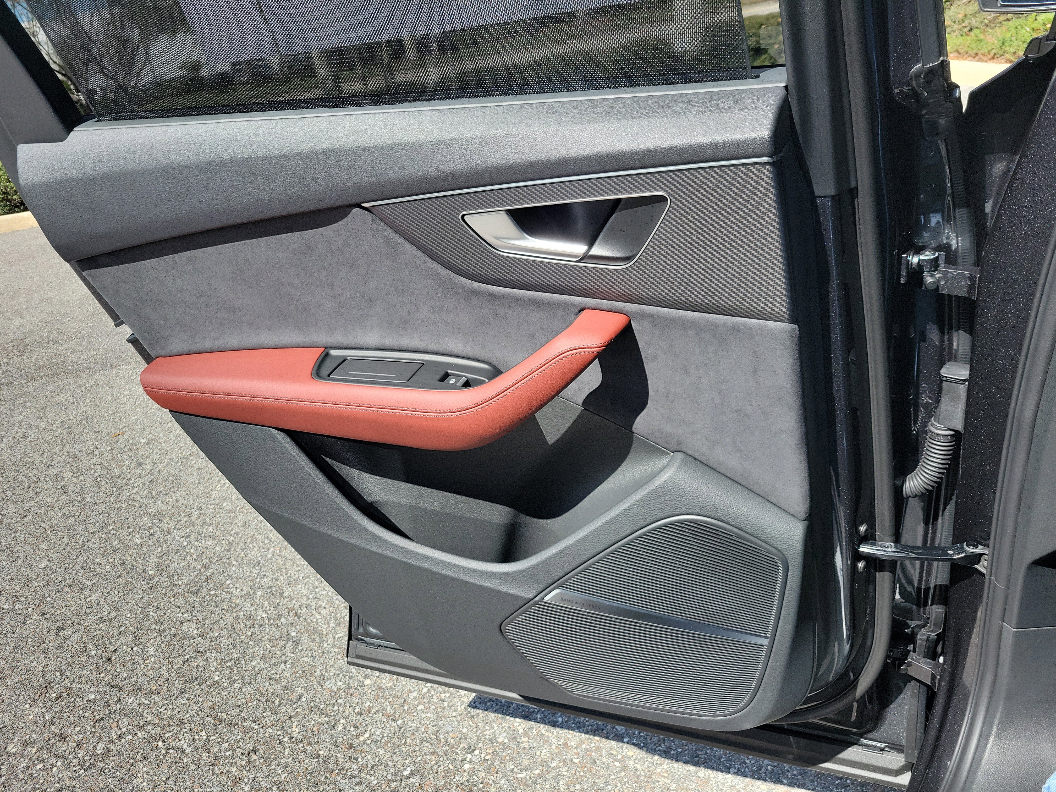 New 2026 Audi SQ7 Premium Plus image 16