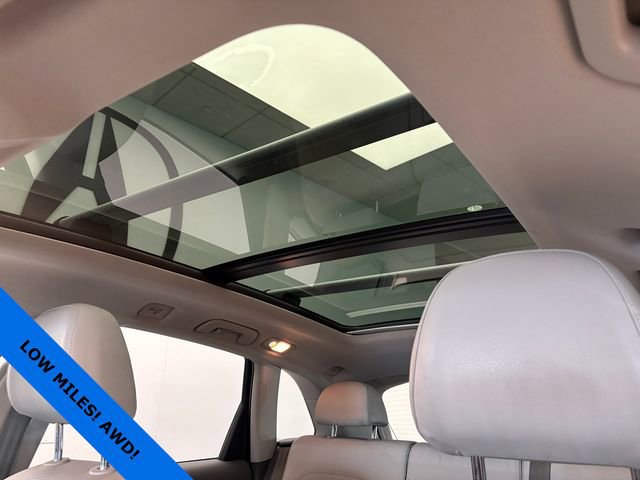 Used 2015 Audi Q5 3.0T Premium Plus AWD/4WD image 9