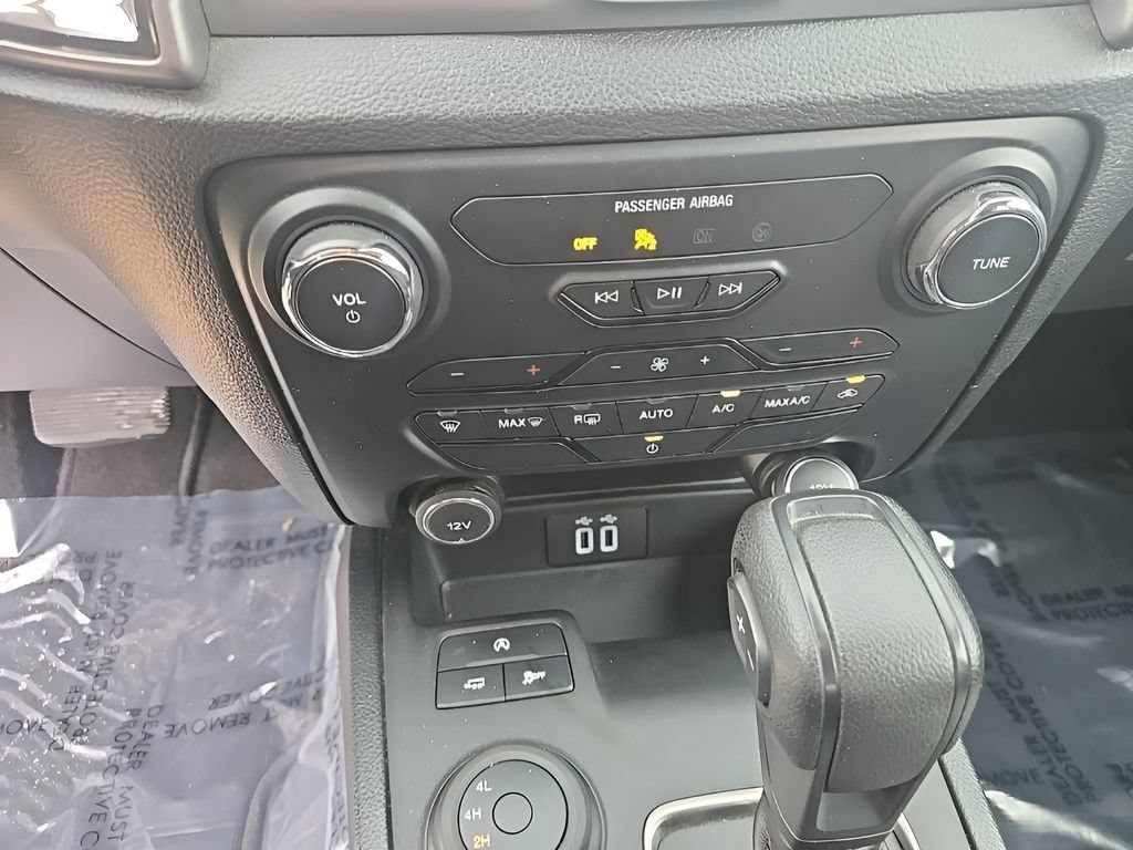 Used 2020 Ford Ranger XLT w/ Trailer Tow Package AWD/4WD image 20