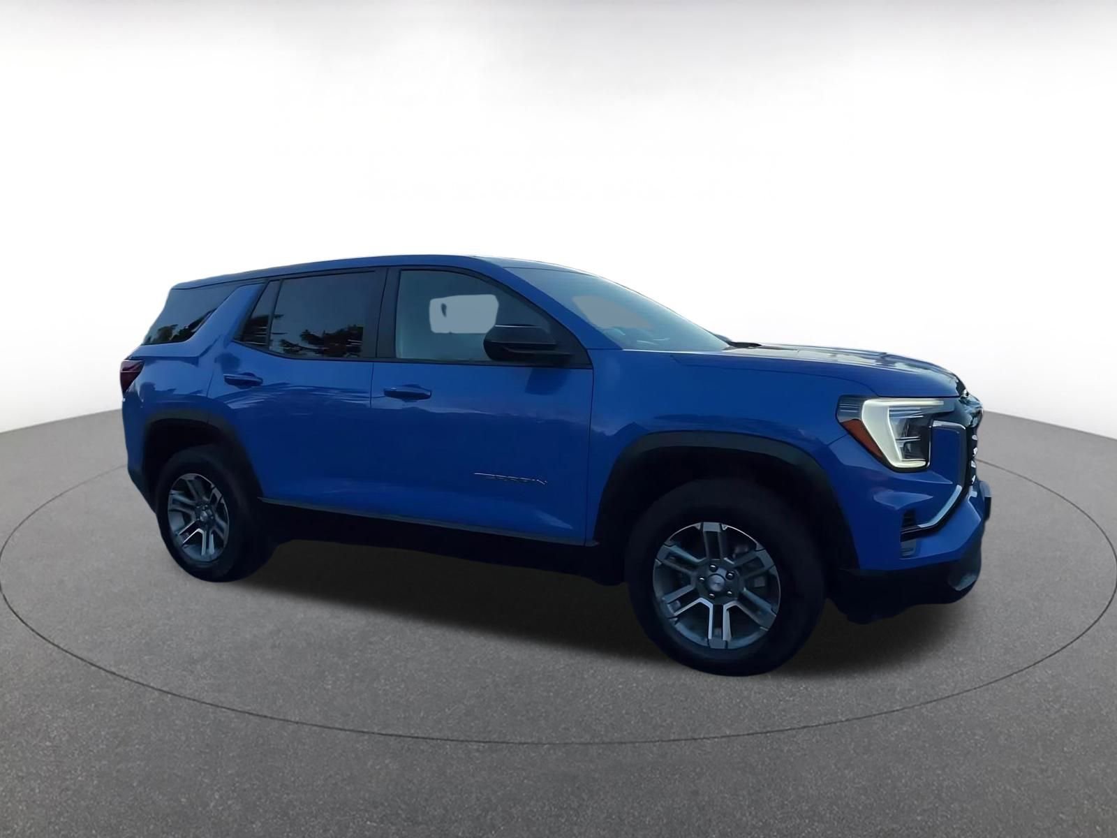 Used 2025 GMC Terrain Elevation video 2