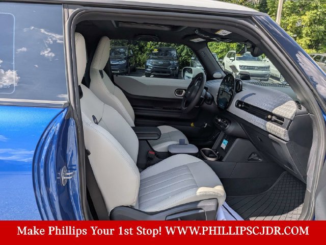 Used 2026 MINI Cooper S FWD image 11