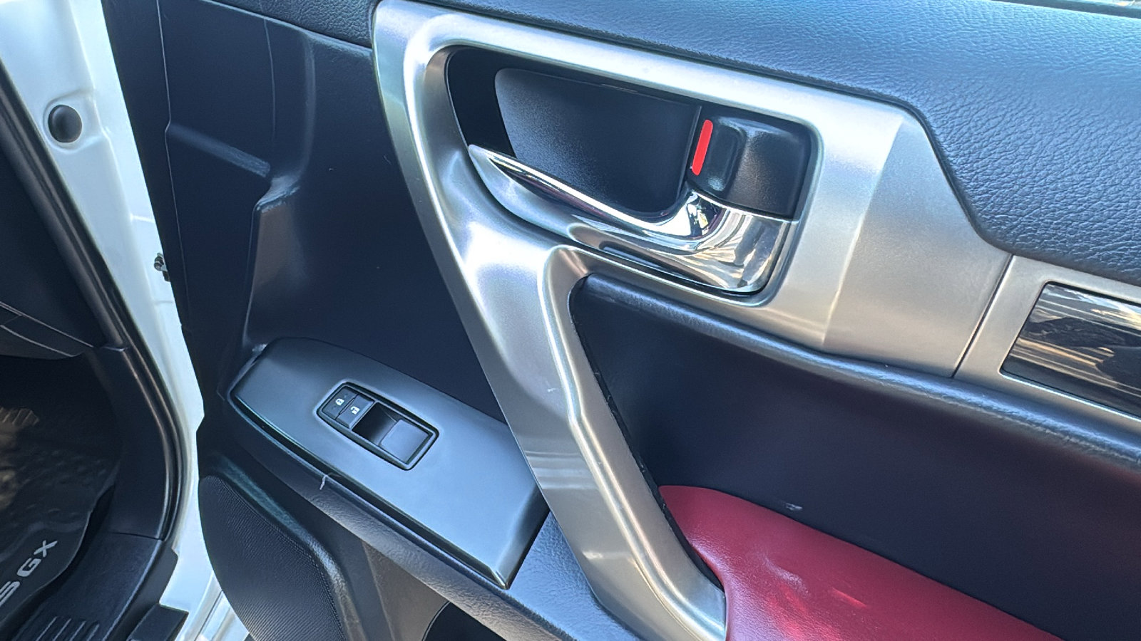 Used 2022 Lexus GX 460 Premium image 31