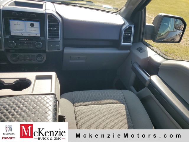 Used 2016 Ford F150 XLT w/ Equipment Group 302A Luxury AWD/4WD image 30