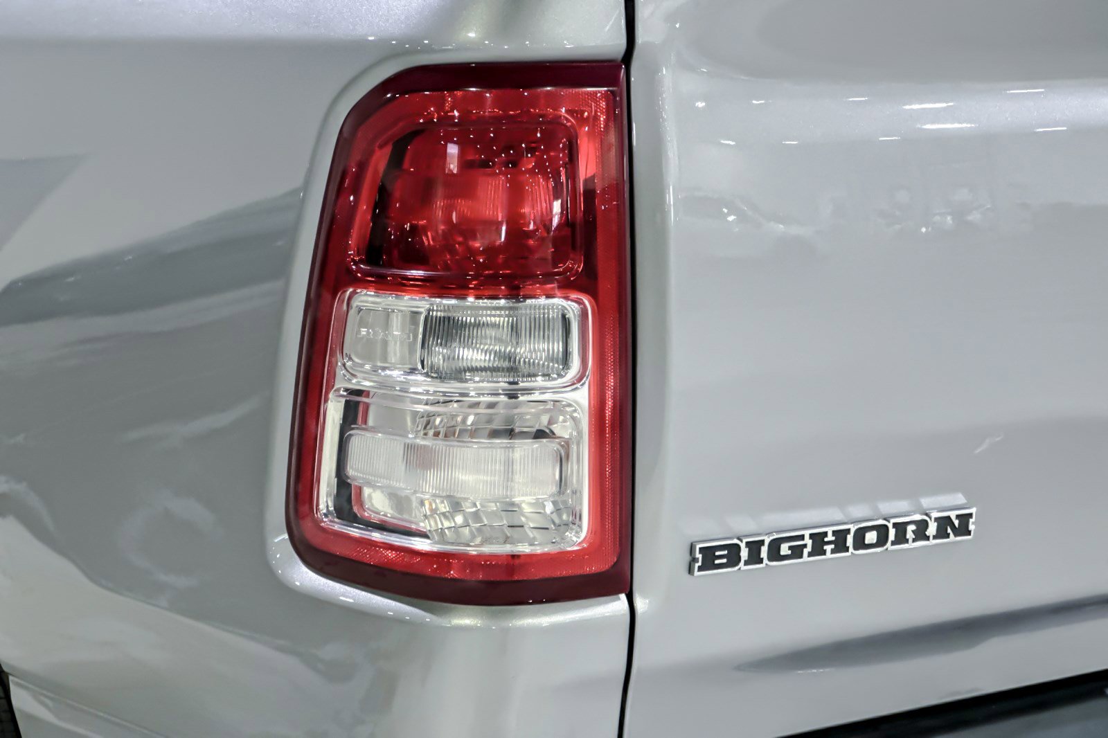 Used 2019 RAM 1500 Big Horn RWD image 12