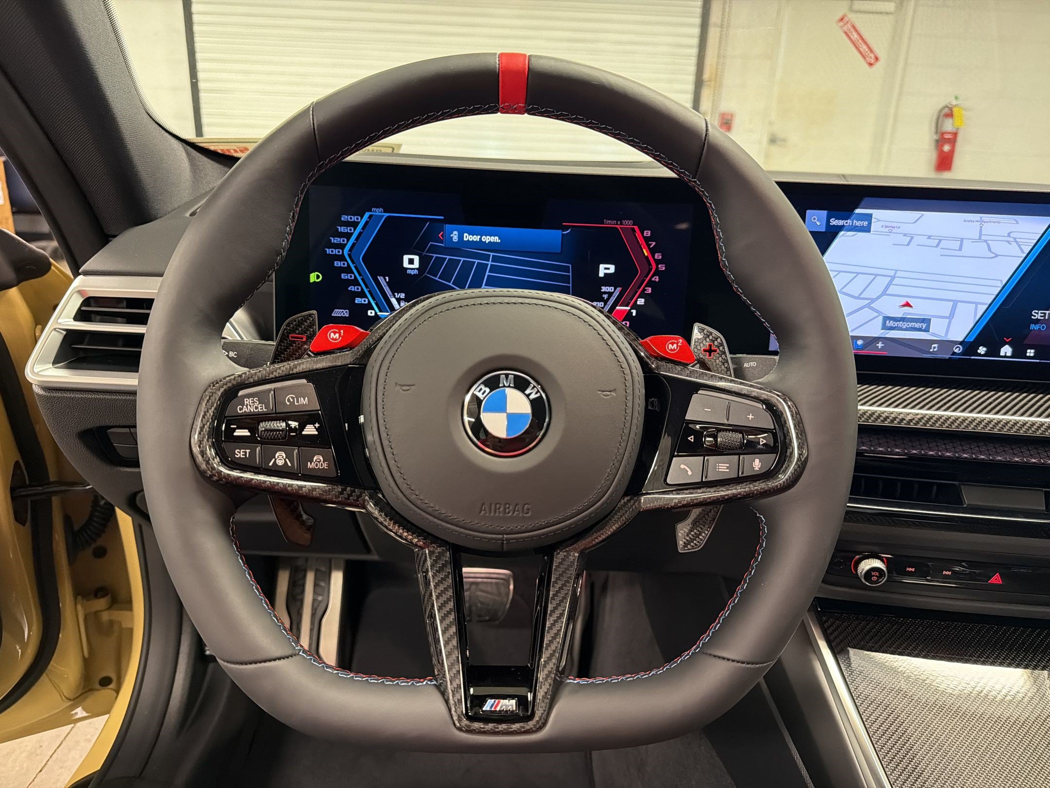 New 2027 BMW M4 xDrive Competition AWD/4WD image 10