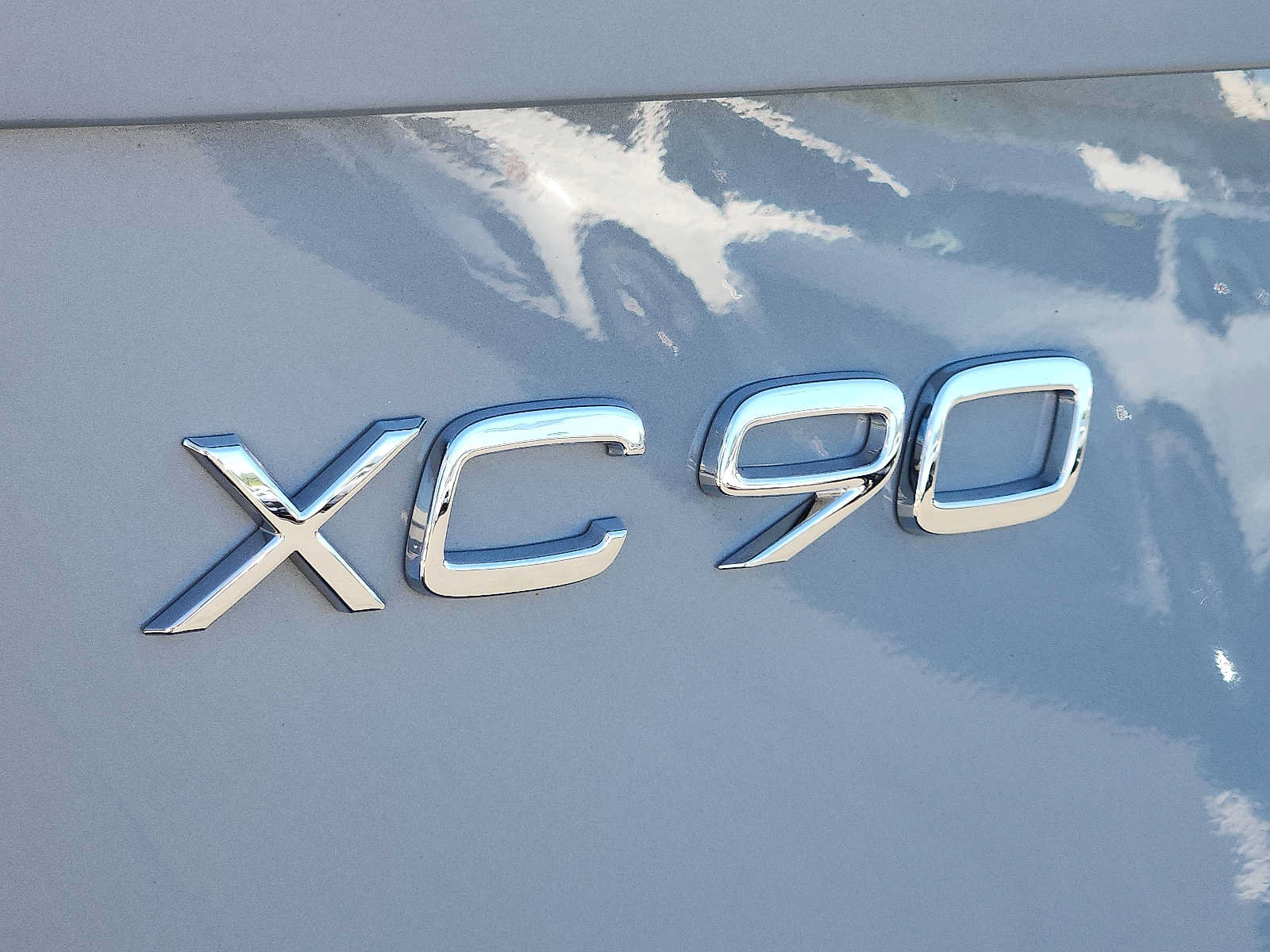 Used 2026 Volvo XC90 B6 Ultra w/ Protection Package AWD/4WD image 28
