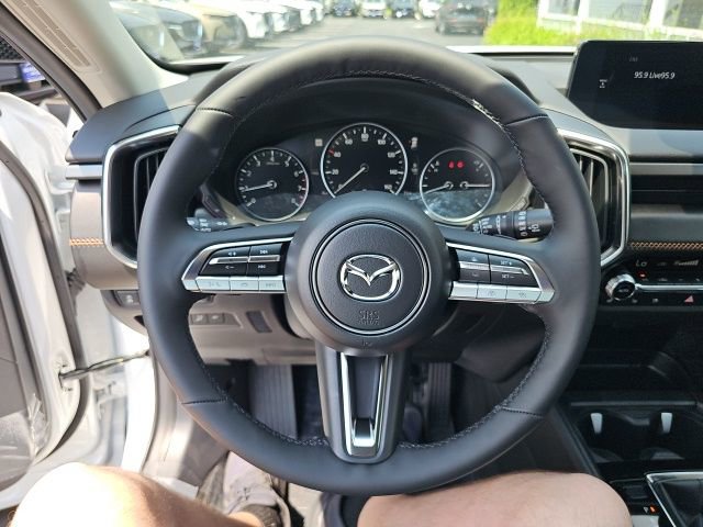 New 2025 MAZDA CX-50 2.5 Turbo image 20