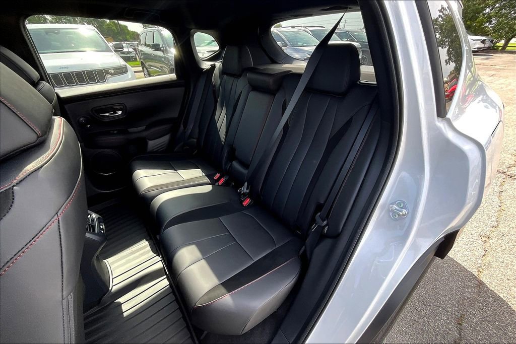 New 2025 Acura ADX A-Spec image 21