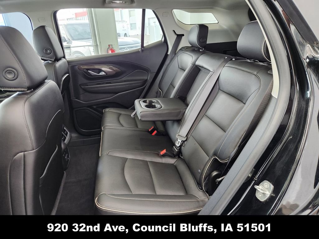 Used 2020 GMC Terrain Denali w/ Denali Premium Package image 20