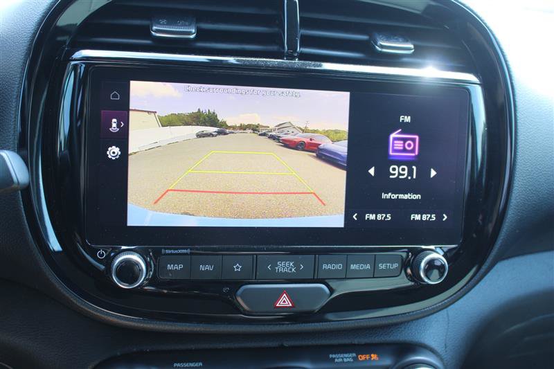 Used 2023 Kia Soul GT-Line FWD image 15