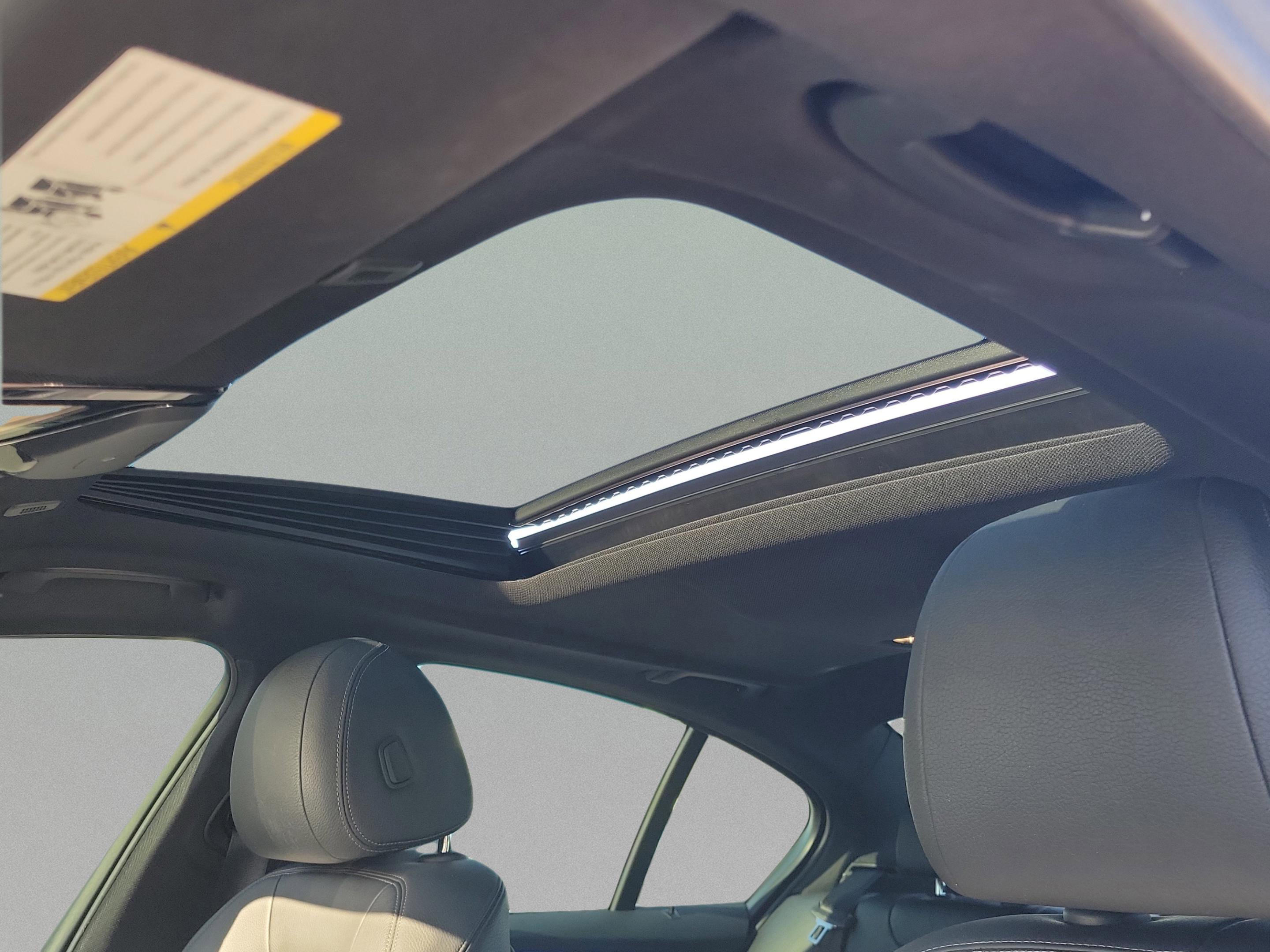 Used 2020 BMW 540i image 33