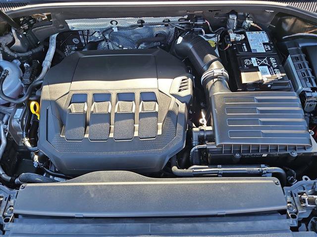 Certified 2025 Audi Q3 2.0T Premium w/ Convenience Package image 22