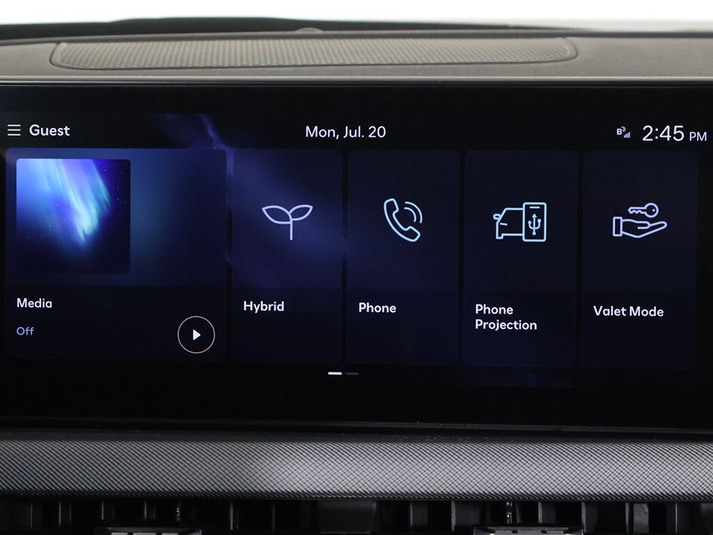Certified 2025 Hyundai Sonata SEL FWD image 38