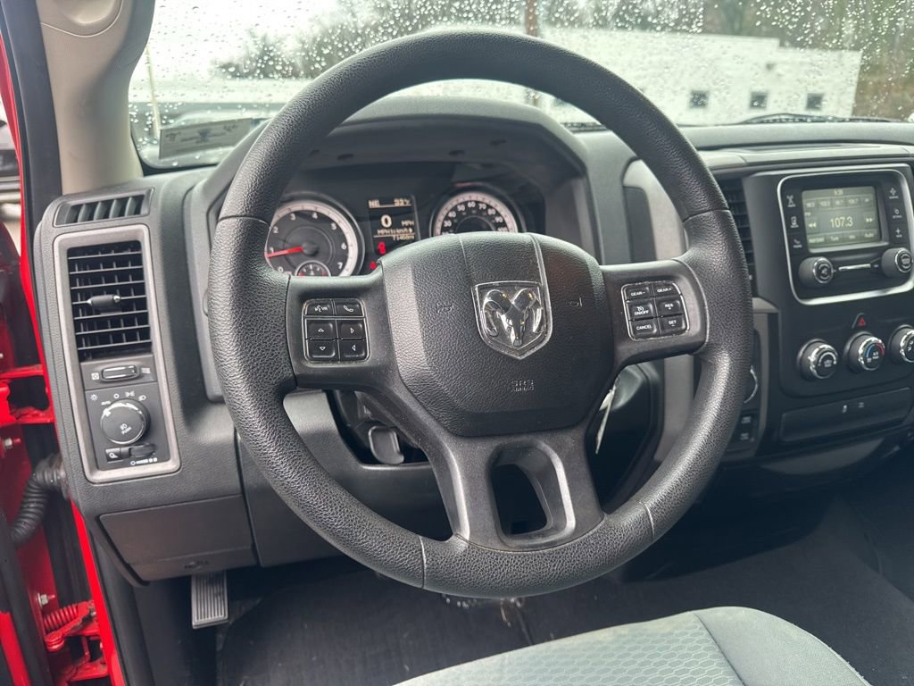 Used 2014 RAM 1500 Express image 8