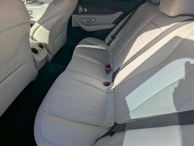 Used 2021 Mercedes-Benz E 350 E 350 image 19