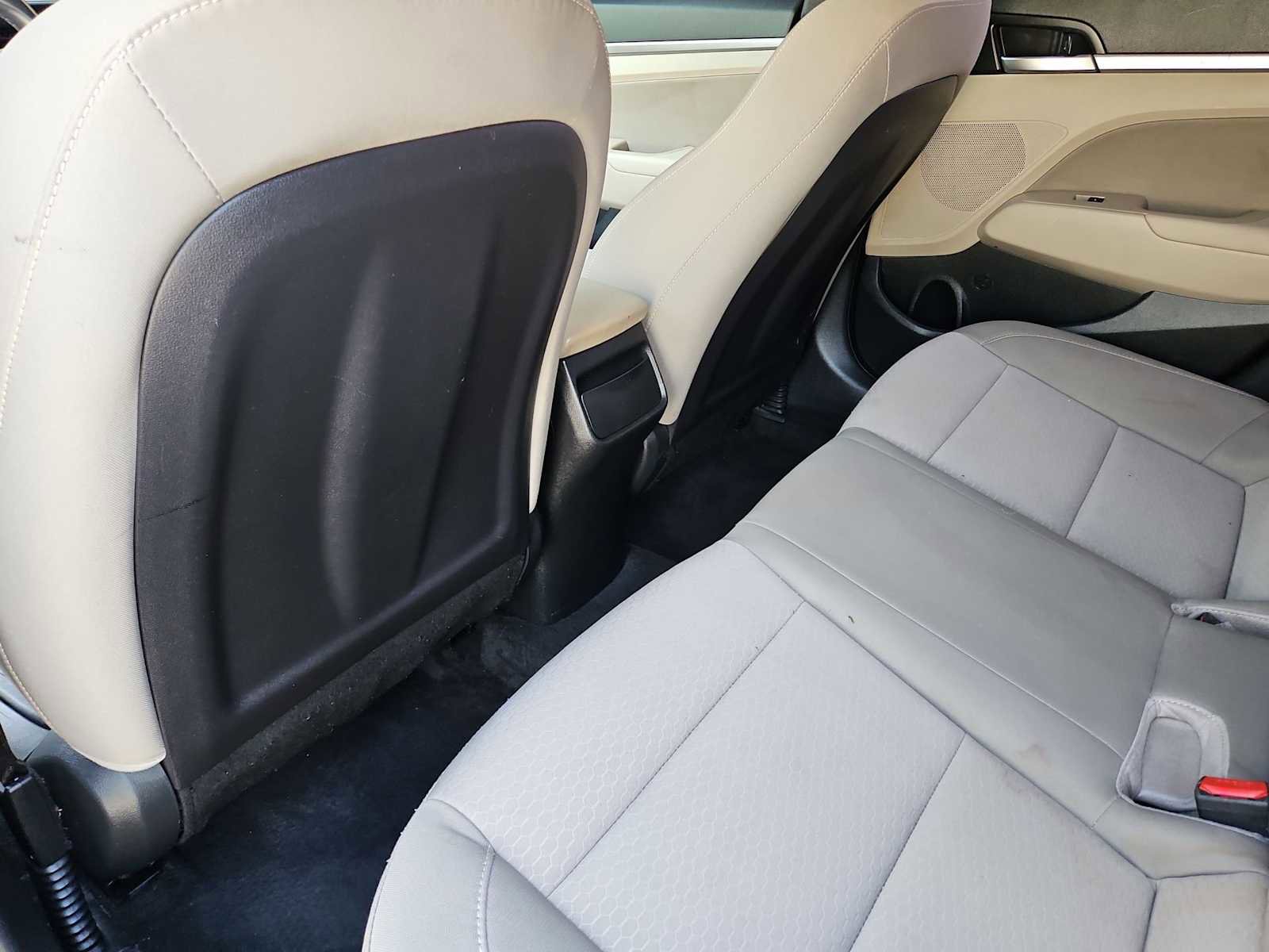 Used 2019 Hyundai Elantra Value Edition image 18