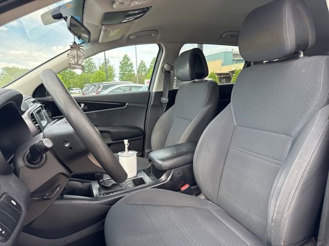 Used 2016 Kia Sorento L FWD image 26
