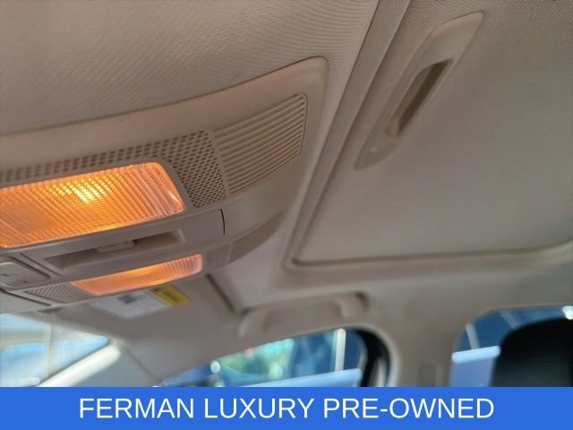 Used 2015 MAZDA MAZDA6 Grand Touring image 13