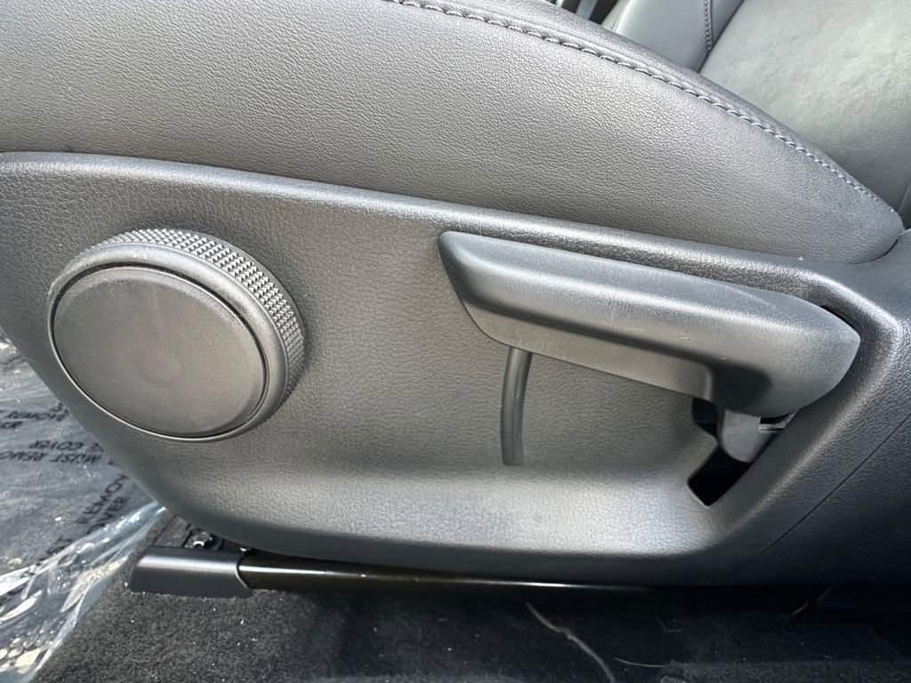 Used 2023 MAZDA CX-30 AWD 2.5 S w/ Select Package image 10