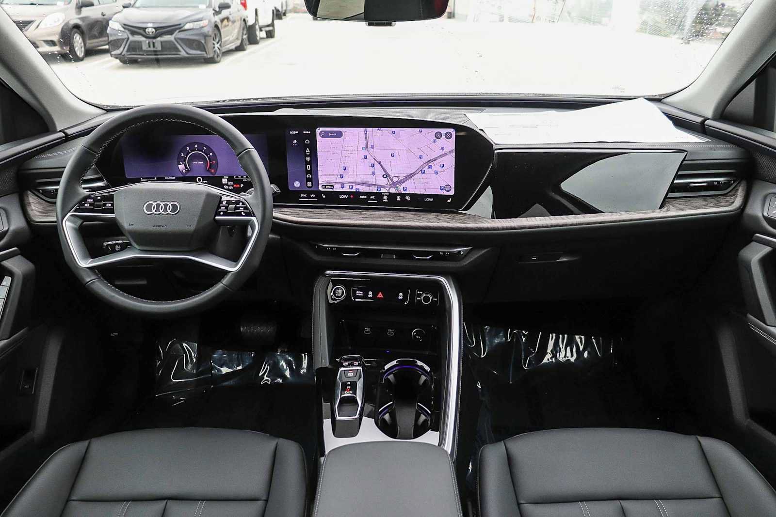 New 2026 Audi Q5 Premium AWD/4WD image 16