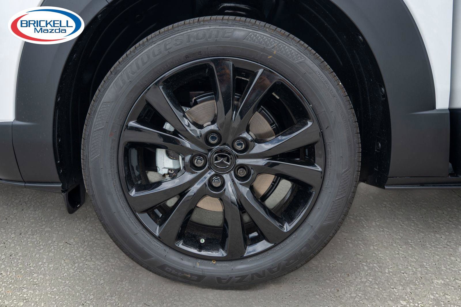New 2026 MAZDA CX-30 Aire Edition AWD/4WD image 37