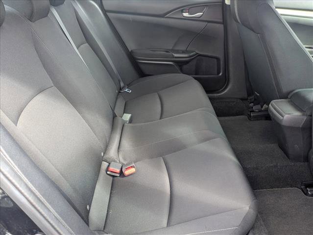 Used 2017 Honda Civic LX image 17