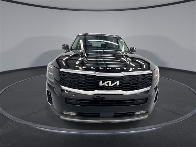 Used 2022 Kia Telluride SX image 3