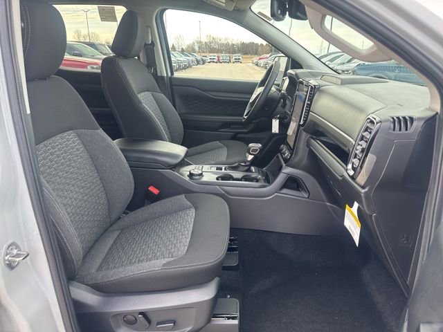 New 2026 Ford Ranger XLT image 17
