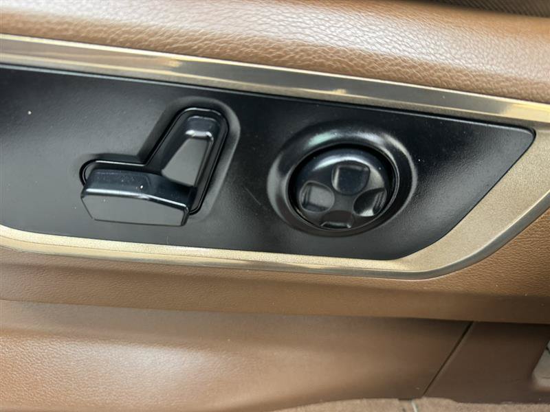 Used 2019 RAM 1500 Limited AWD/4WD image 30